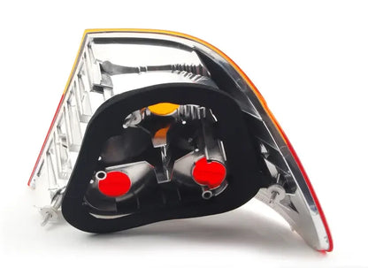 NEW BMW 3 COUPE E46 REAR LEFT SIDE PANEL TAIL LIGHT 63218364725 ORIGINAL