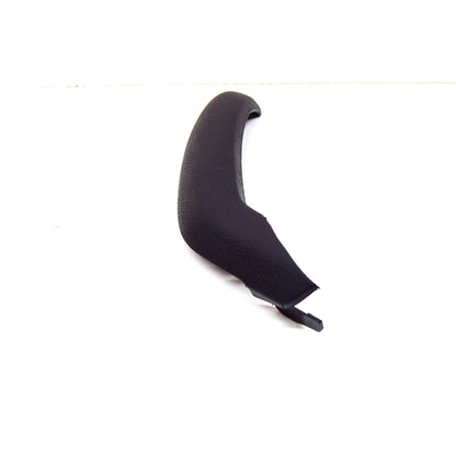 NEW BMW X3 F25 FRONT RIGHT DOOR PULL HANDLE COVER 51417246214 ORIGINAL