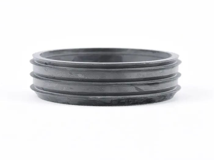 NEW MERCEDES-BENZ S W220 INTAKE MANIFOLD LEFT SEALING SHIM A1371410480 ORIGINAL