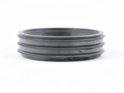 NEW MERCEDES-BENZ S W220 INTAKE MANIFOLD LEFT SEALING SHIM A1371410480 ORIGINAL