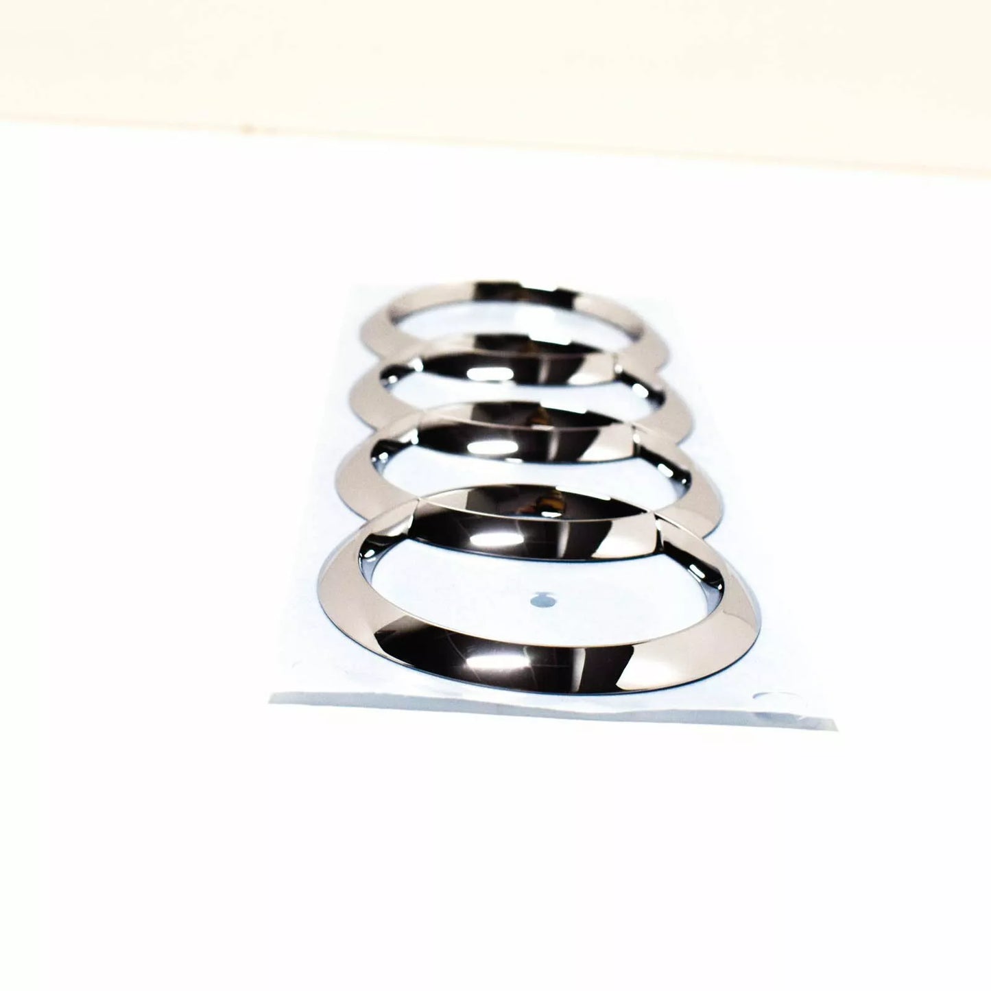 NEW AUDI A4 B9 BOOTLID BADGE 8W98537422ZZ 2017