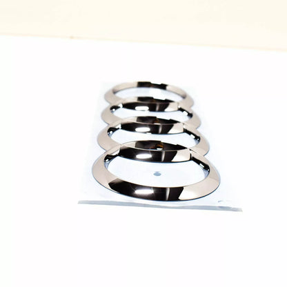 NEW AUDI A4 B9 BOOTLID BADGE 8W98537422ZZ 2017