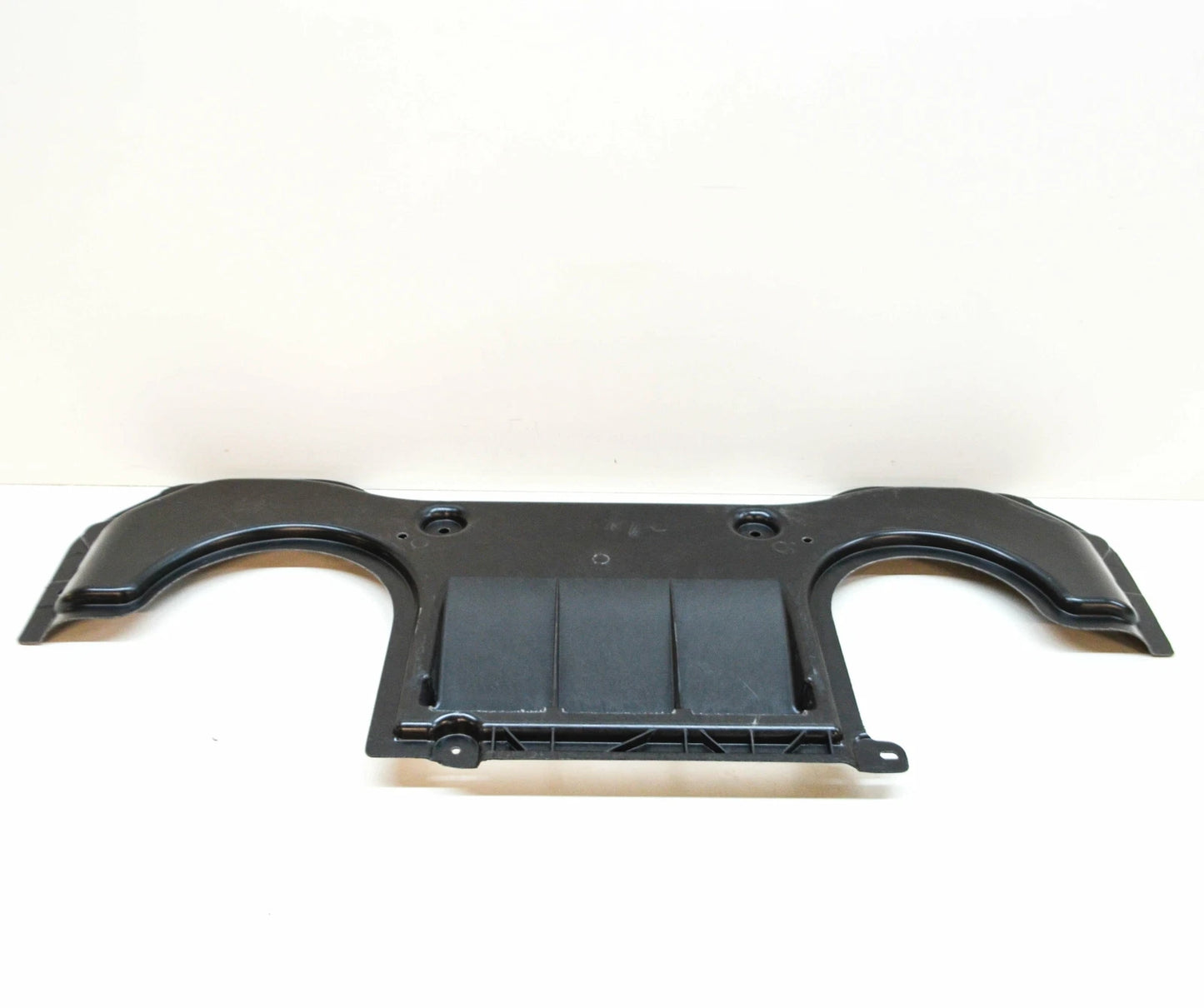 NEW MB ML W166 REAR ENCAPSULATION UNDERCOVER PANEL A1665200523 ORIGINAL