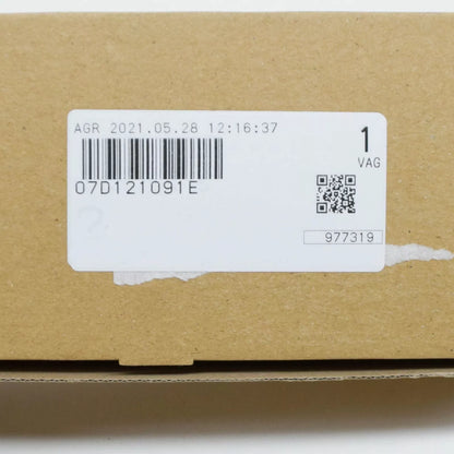 NEW AUDI A8 D3 ENGINE COOLANT REGULATOR SEAL 07D121091E