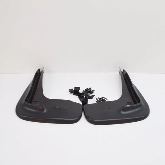 NEW BMW 7' E38 FRONT MUD FLAP SET 9404697
