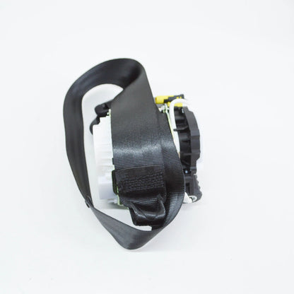 NEW VOLKSWAGEN POLO 6R FRONT RIGHT SEATBELT 6R3857706BRAA ORIGINAL