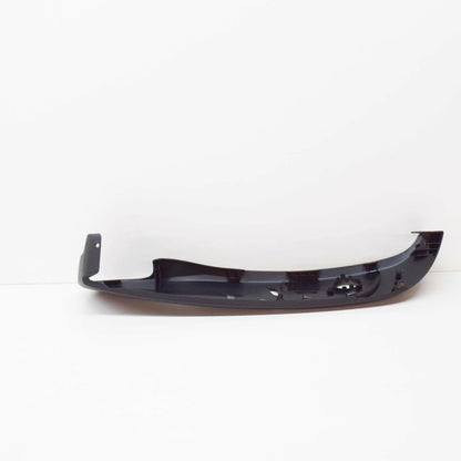 NEW AUDI A5 8T FRONT SEAT LEFT OUTER FRAME TRIM PANEL 8T0881325G4PK