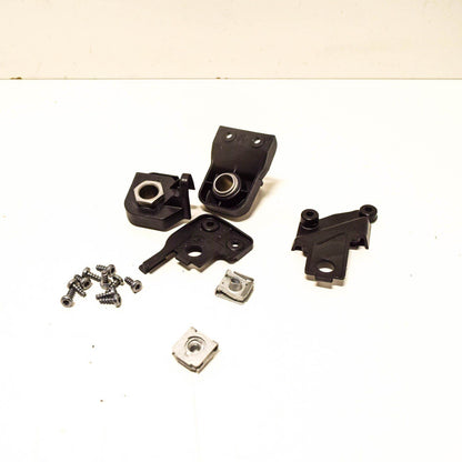 NEW VOLKSWAGEN TIGUAN MK2 LEFT HEADLIGHT HOUSING REPAIR KIT 5N0998225B ORIGINAL