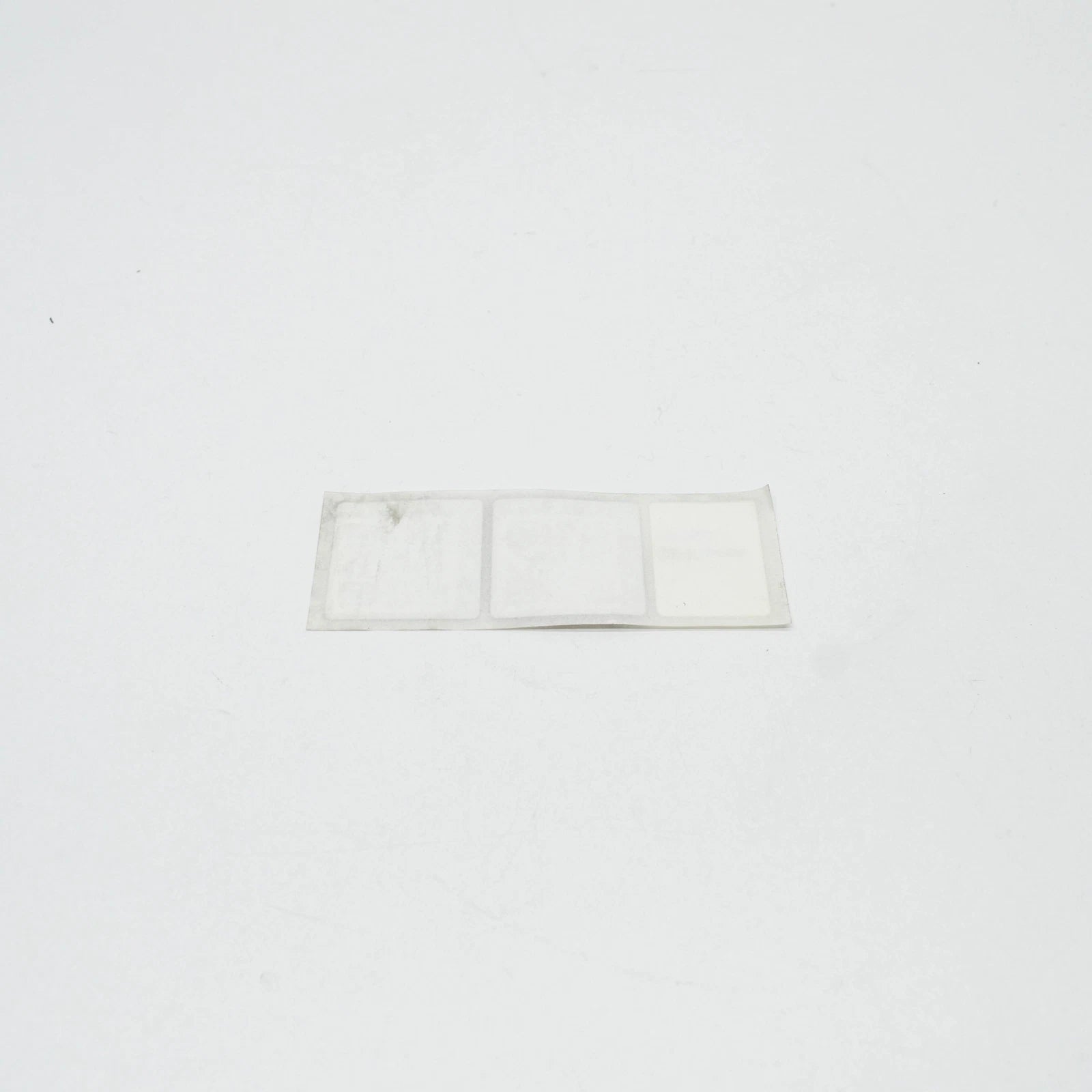 NEW MERCEDES-BENZ GL X166 INFORMATION LABEL A1665847700 ORIGINAL