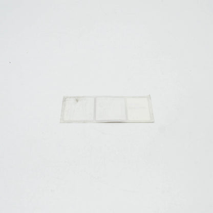 NEW MERCEDES-BENZ GL X166 INFORMATION LABEL A1665847700 ORIGINAL