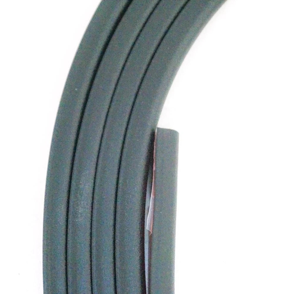 NEW BMW 3 F31 SUNROOF SURROUND RUBBER SEAL 54107430946 ORIGINAL