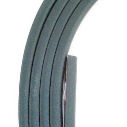 NEW BMW 3 F31 SUNROOF SURROUND RUBBER SEAL 54107430946 ORIGINAL