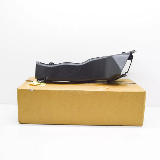 NEW BMW X5 F15 FRONT RIGHT BRAKE AIR DUCT 51747343804 7343804 2015 ORIGINAL