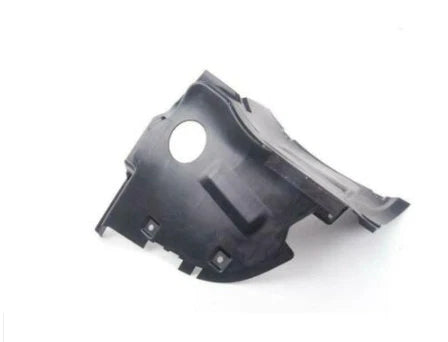 NEW MERCEDES-BENZ C W203 FRONT RIGHT FENDER BOTTOM COVER A2038841622 ORIGINAL