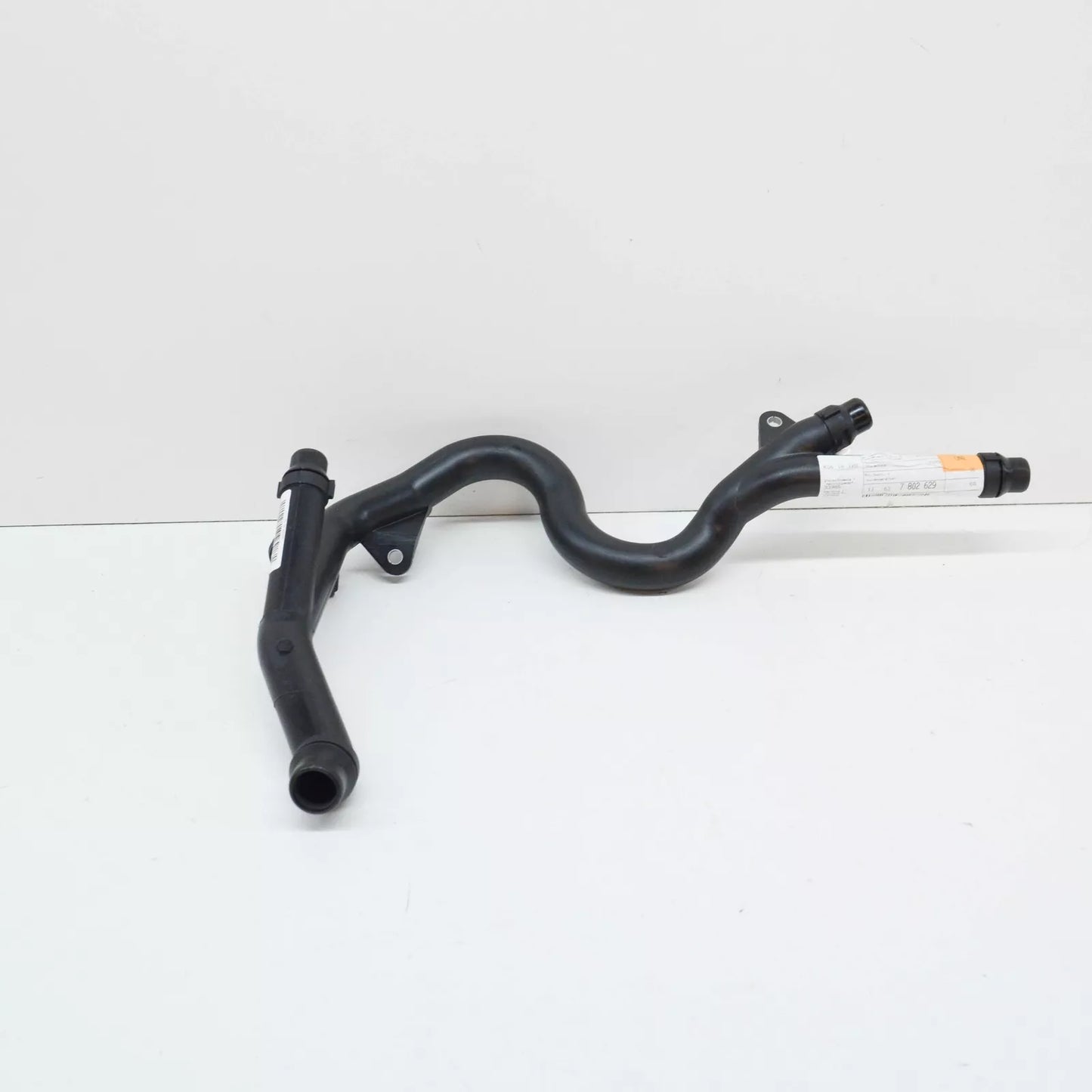 NEW BMW 3 E46 3.0D 150KW COOLING SYSTEM RETURN PIPE 11537802629 ORIGINAL
