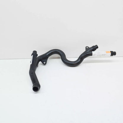 NEW BMW 3 E46 3.0D 150KW COOLING SYSTEM RETURN PIPE 11537802629 ORIGINAL