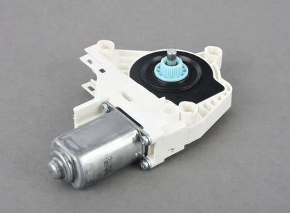 NEW AUDI A6 C7 FRONT LEFT DOOR WINDOW REGULATOR MOTOR 8K0959801B ORIGINAL