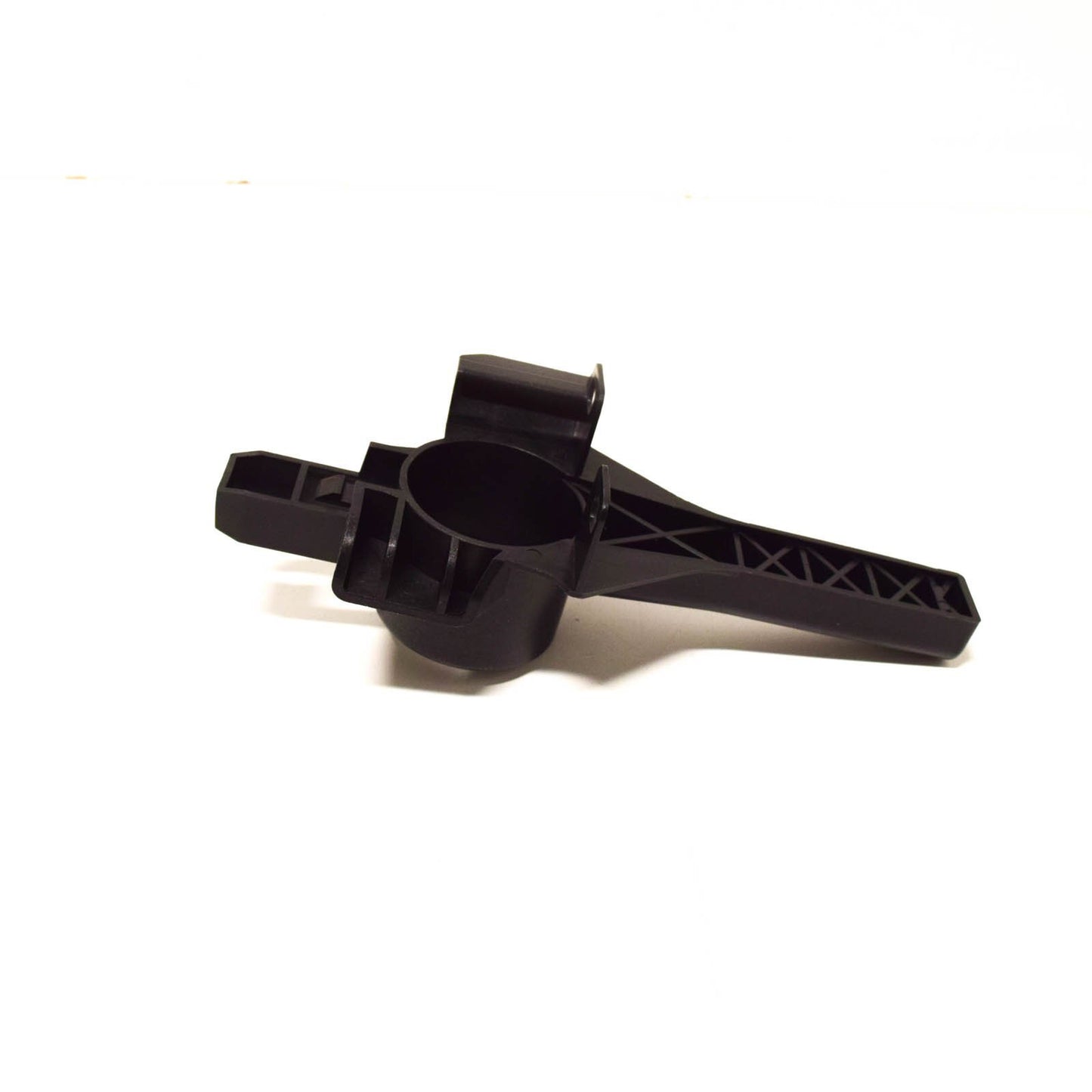 NEW AUDI Q5 80A RADIATOR CORE SUPPORT LEFT SIDE 80A805201 ORIGINAL