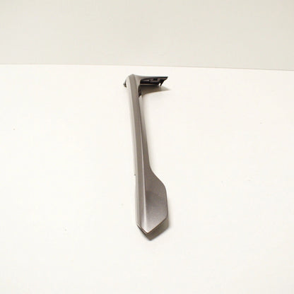 NEW BMW X6 F16 FRONT BUMPER RIGHT M TRIM GRILLE 51118056536 8056536