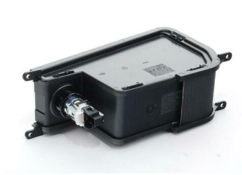 NEW MB SLK R170 CENTER CONSOLE STORAGE COMPARTMENT A1706800652 ORIGINAL