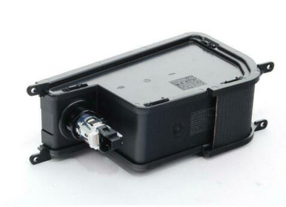 NEW MB SLK R170 CENTER CONSOLE STORAGE COMPARTMENT A1706800652 ORIGINAL