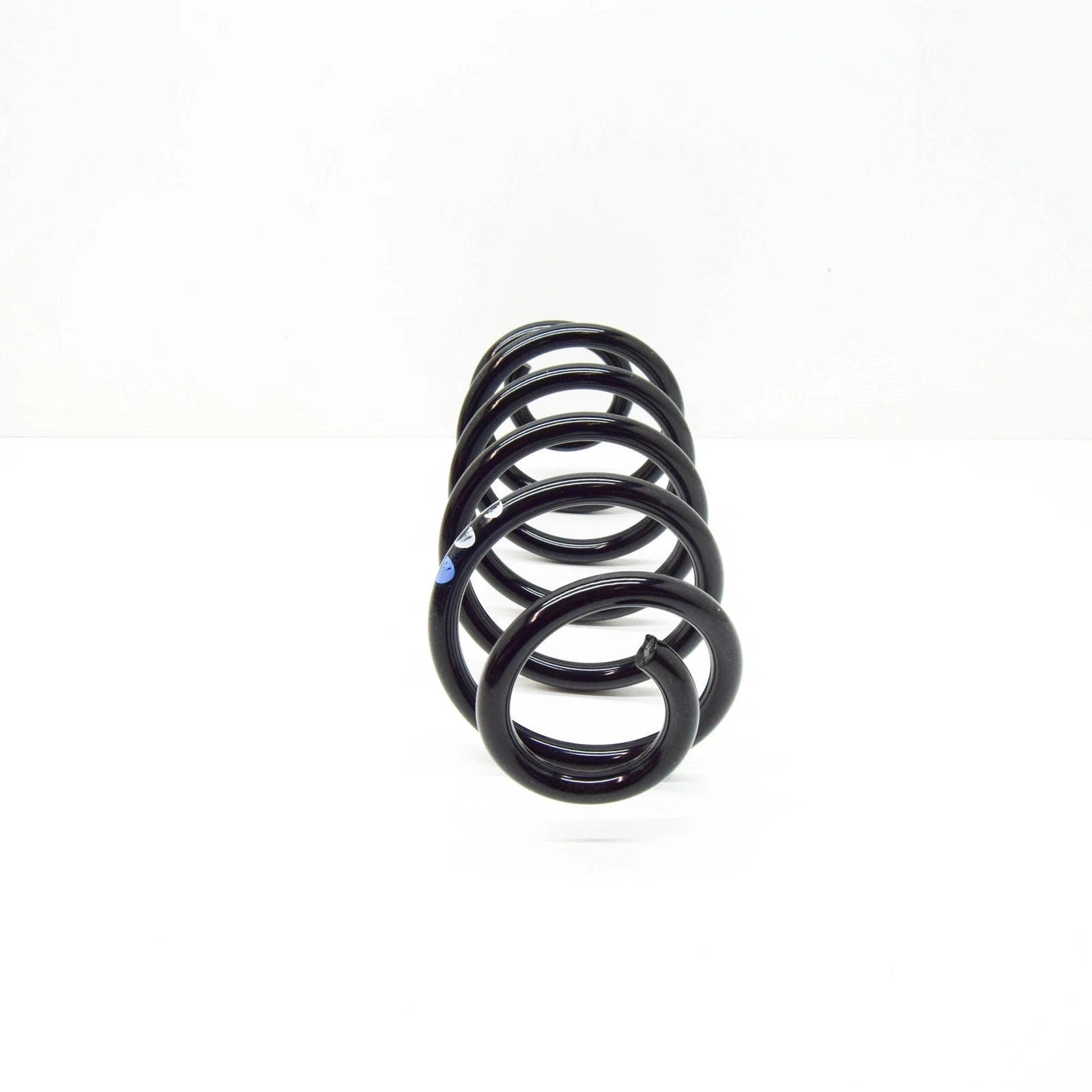 NEW AUDI A6 C7 REAR COIL SPRING 8K0511115CM ORIGINAL