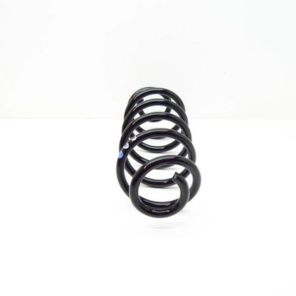 NEW AUDI A6 C7 REAR COIL SPRING 8K0511115CM ORIGINAL