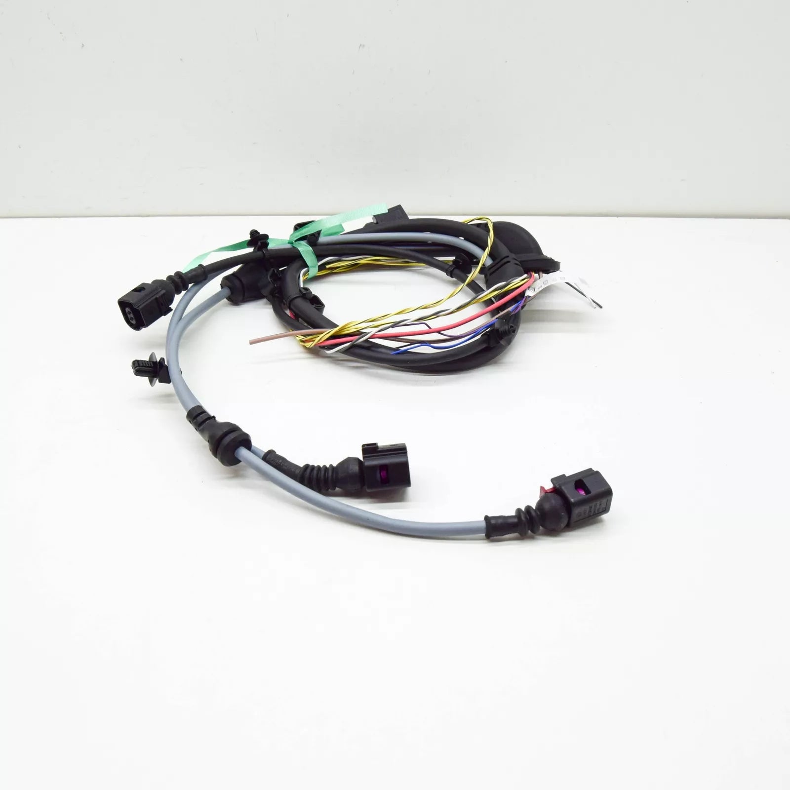 NEW AUDI E-TRON GEN REAR LEFT SPEED SENSOR WIRING SET 4KE972253A ORIGINAL