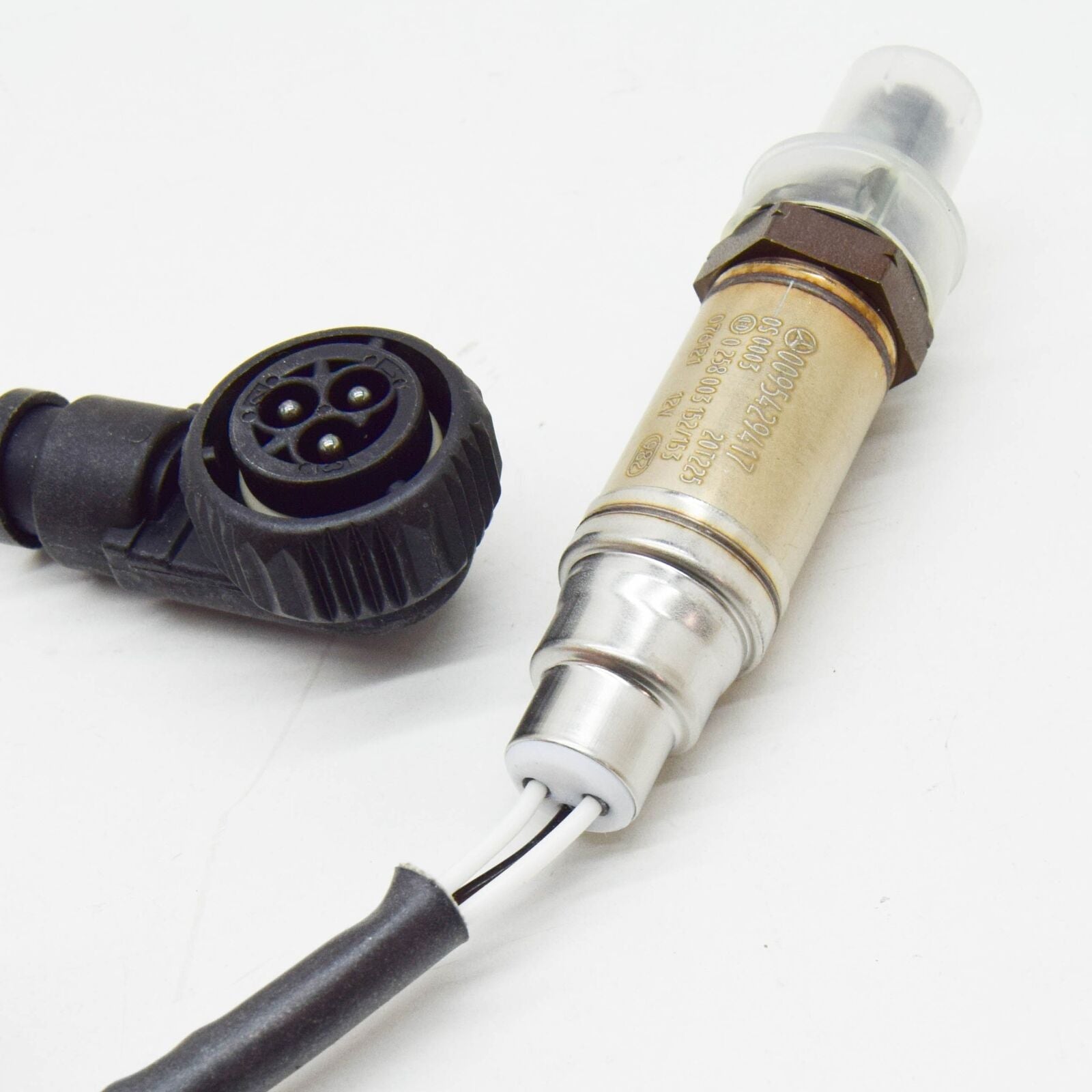 NEW MERCEDES-BENZ SL R129 LAMBDA OXYGEN SENSOR A0095429417 ORIGINAL