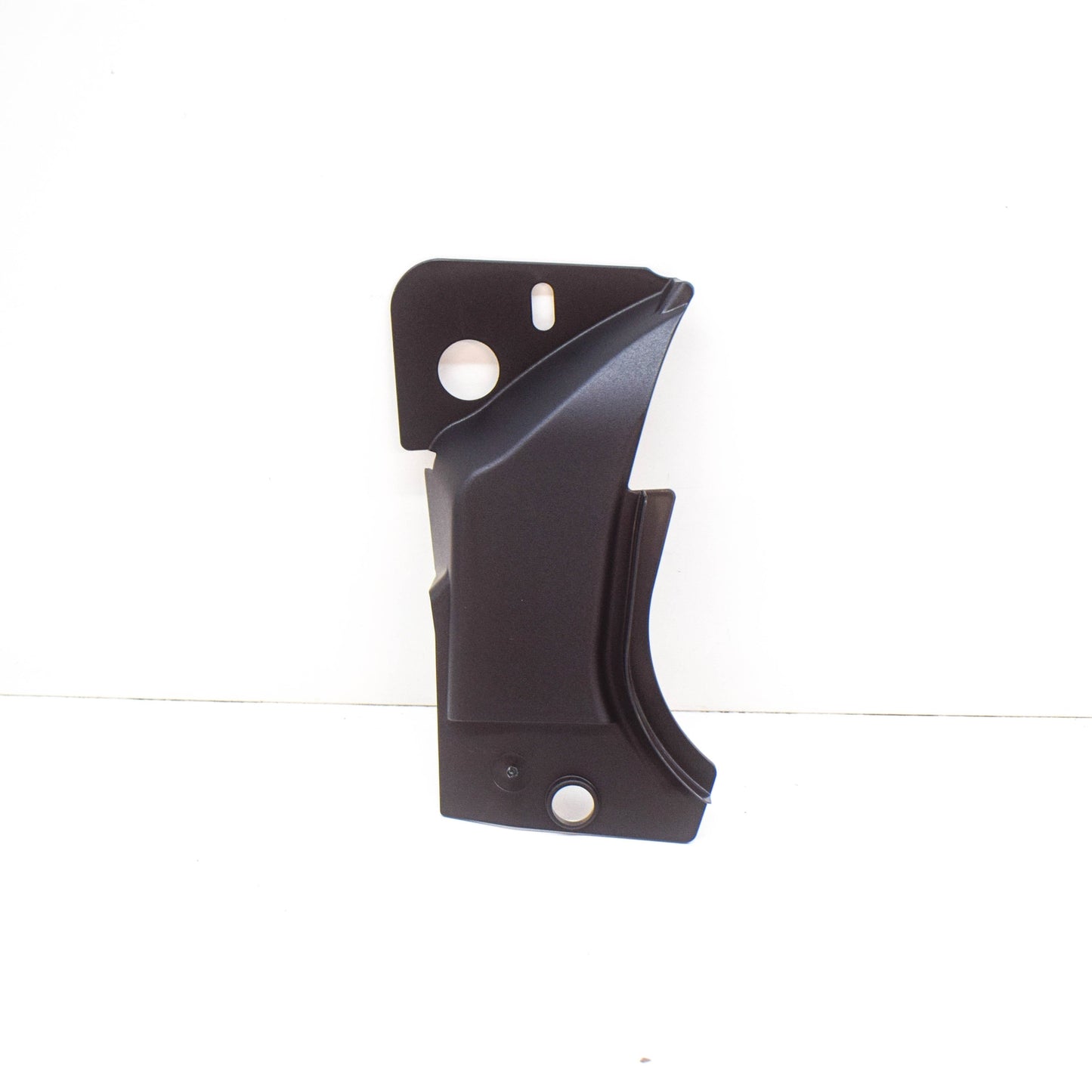 NEW MB S W222 LEFT MAJOR ASSEMBLY COMPARTMENT COVER TRIM A2228810123 ORIGINAL