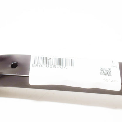 NEW AUDI Q5 8R RADIATOR CORE SUPPORT ROD RIGHT SIDE 8R0805528A 2016 ORIGINAL