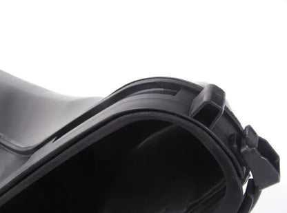 NEW BMW 7 E65, E66, E67 LEFT CABIN AIR FILTER DUCT 8379955 64318379955 ORIGINAL