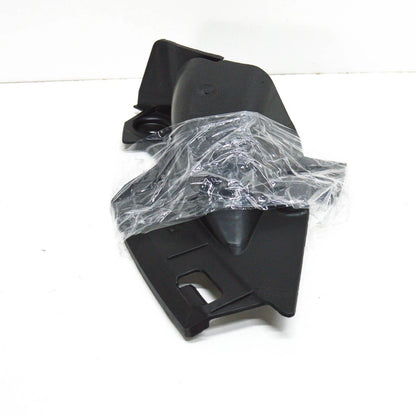 NEW BMW X4 F26 FRONT LEFT FENDER LINER PRESSURE LIP 51627354677 7354677 ORIGINAL
