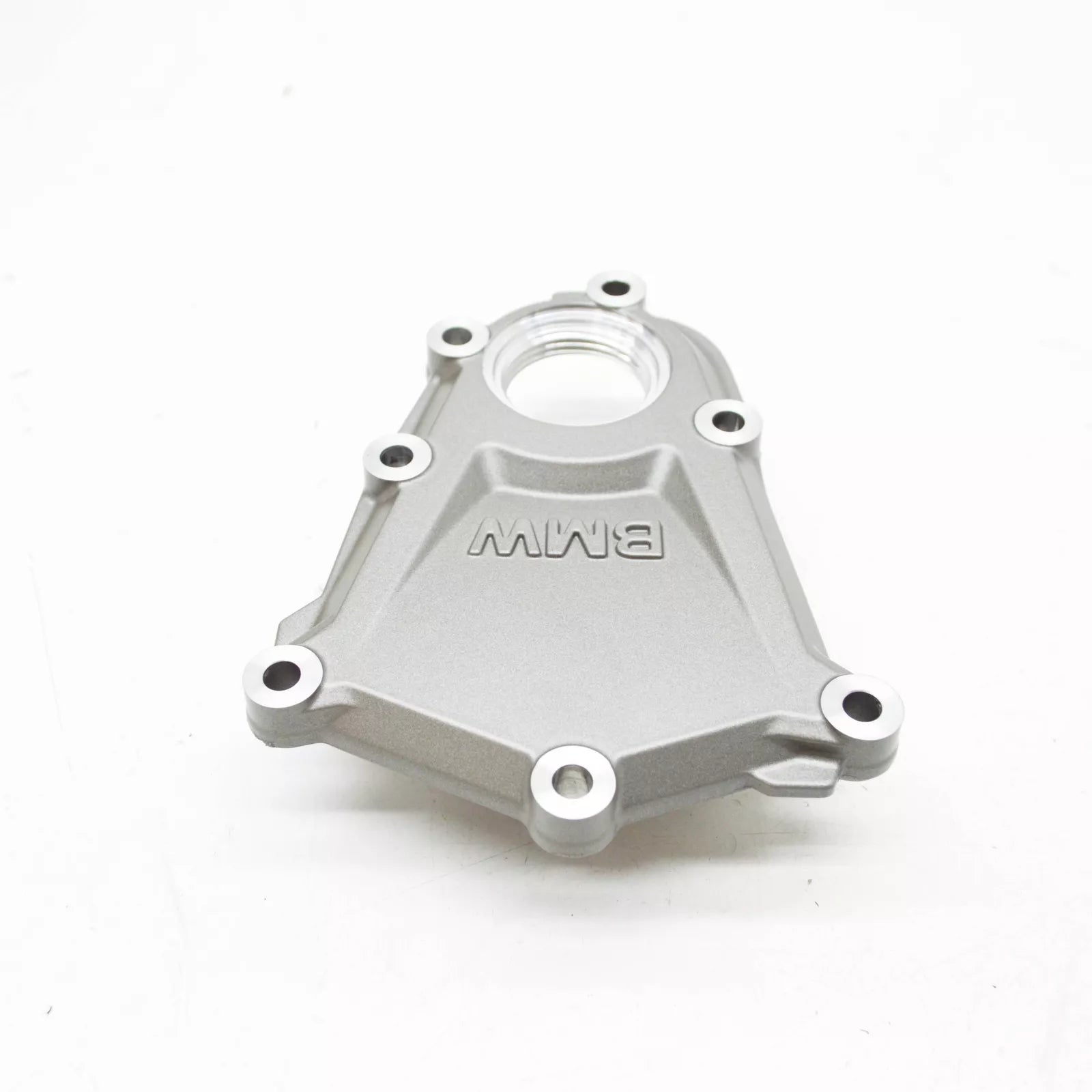 NEW BMW K42 HP4 RIGHT ENGINE HOUSING COVER 11147713749 ORIGINAL