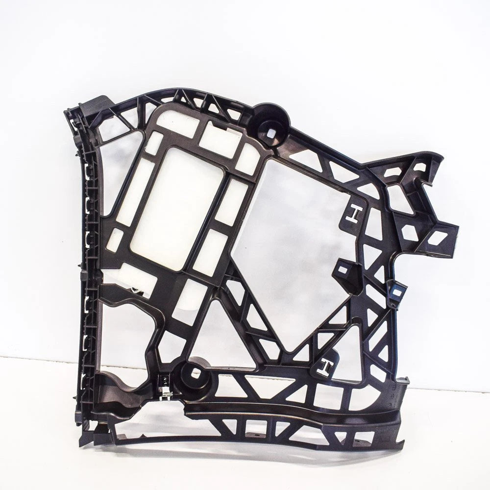 NEW MERCEDES-BENZ GLS REAR BUMPER LEFT SIDE HOLDER BRACKET X166 A1668800912