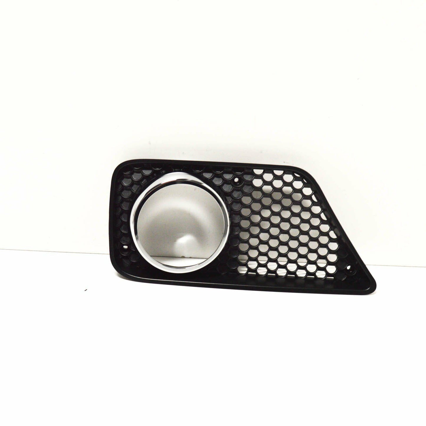 NEW MB SLK R171 AMG FRONT BUMPER FOG LIGHT LEFT SIDE GRILLE A1718850553 ORIGINAL