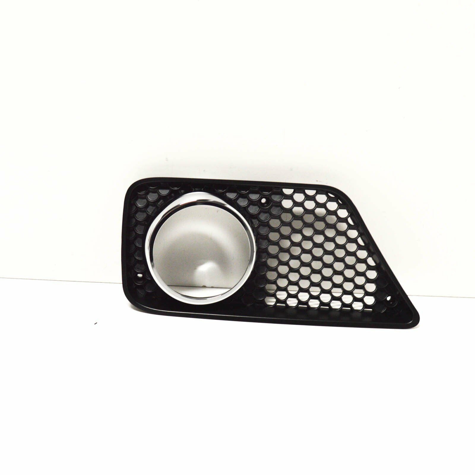 NEW MB SLK R171 AMG FRONT BUMPER FOG LIGHT LEFT SIDE GRILLE A1718850553 ORIGINAL