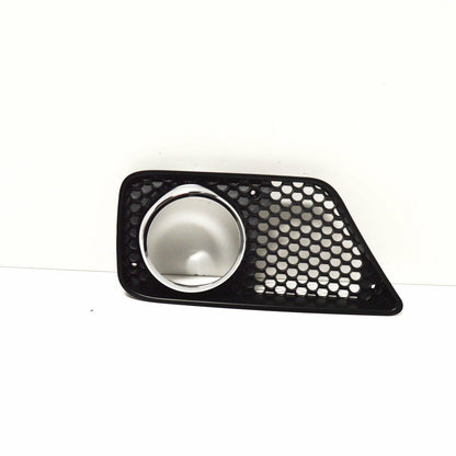 NEW MB SLK R171 AMG FRONT BUMPER FOG LIGHT LEFT SIDE GRILLE A1718850553 ORIGINAL