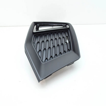 NEW AUDI A7 SPORTBACK 4K FRONT RIGHT AIR GUIDE GRILLE 4K8807648D3FZ ORIGINAL