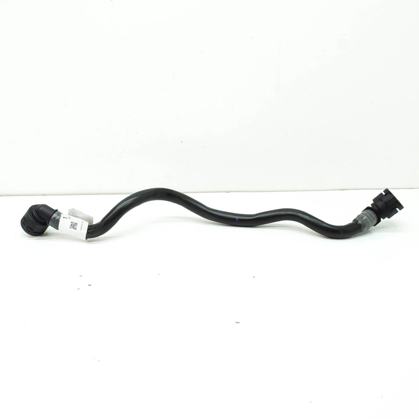 NEW MERCEDES-BENZ A W177 COOLANT FILLING HOSE PIPE A1775016100 ORIGINAL