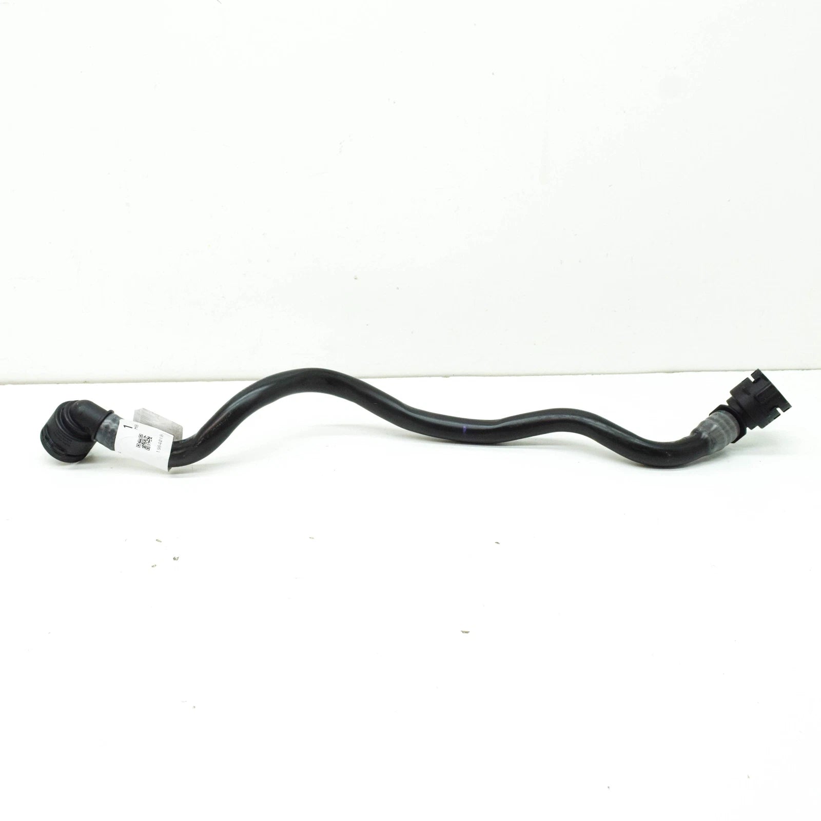 NEW MERCEDES-BENZ A W177 COOLANT FILLING HOSE PIPE A1775016100 ORIGINAL