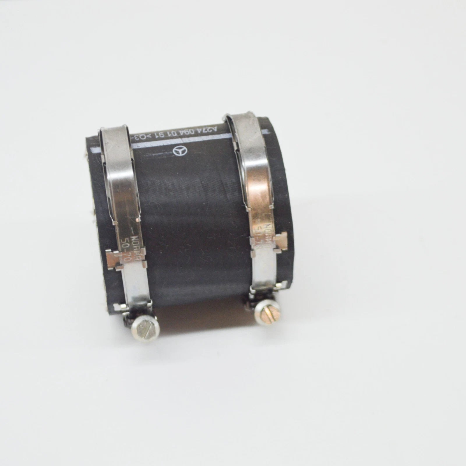 NEW MERCEDES-BENZ C W204 CHARGE AIR COOLER BOOT A2740940191 ORIGINAL