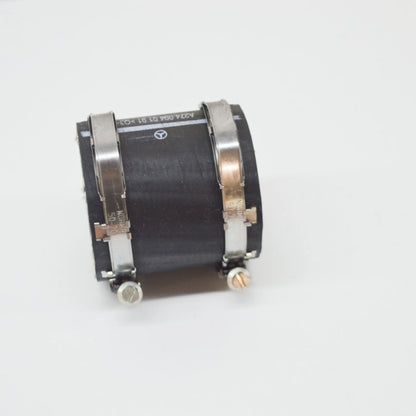 NEW MERCEDES-BENZ C W204 CHARGE AIR COOLER BOOT A2740940191 ORIGINAL