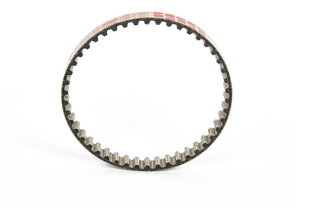 new ford focus mk4 c519 oil pump drive belt 2235490 jx6g-6b651-ab original