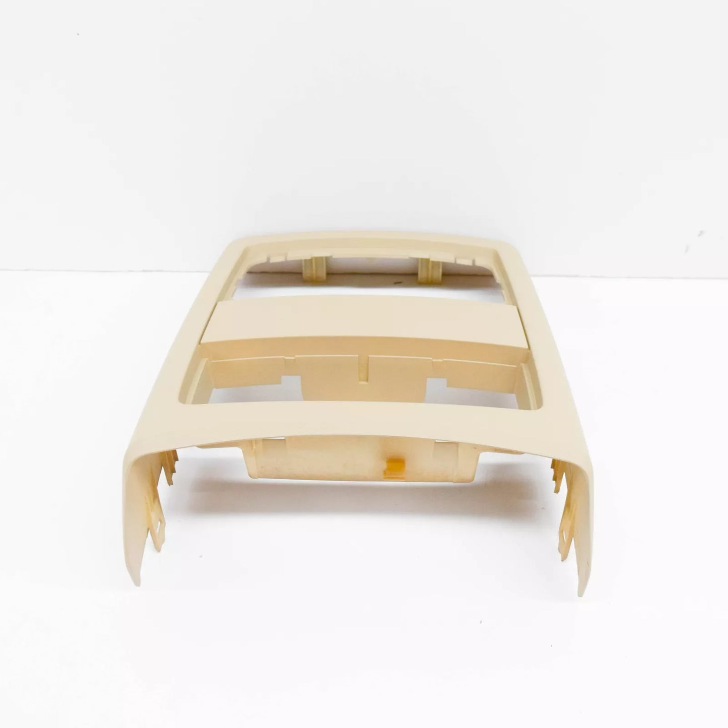 NEW BMW 3 E90 REAR CENTER CONSOLE COVER 51167145683 7145683 2008 ORIGINAL