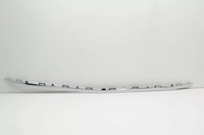NEW MERCEDES-BENZ B W246 FRONT BUMPER BOTTOM TRIM STRIP A2468852321 ORIGINAL