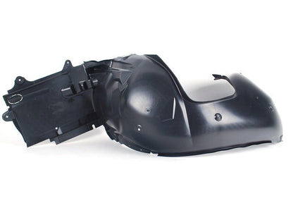 new bmw e46 sedan wheel liner splash shield right front 7039678 51717039678