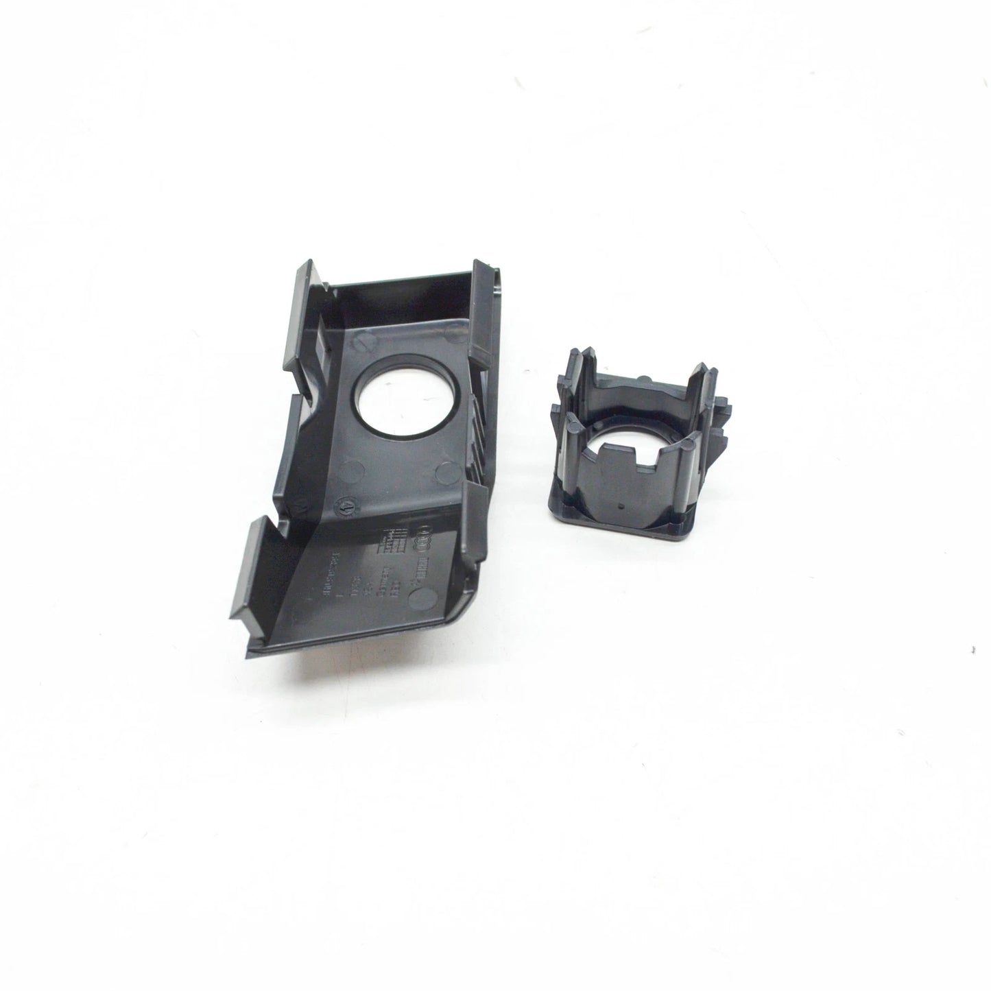 NEW AUDI A8 4H FRONT LEFT PARKTRONIC HOLDER 4H0919289F ORIGINAL