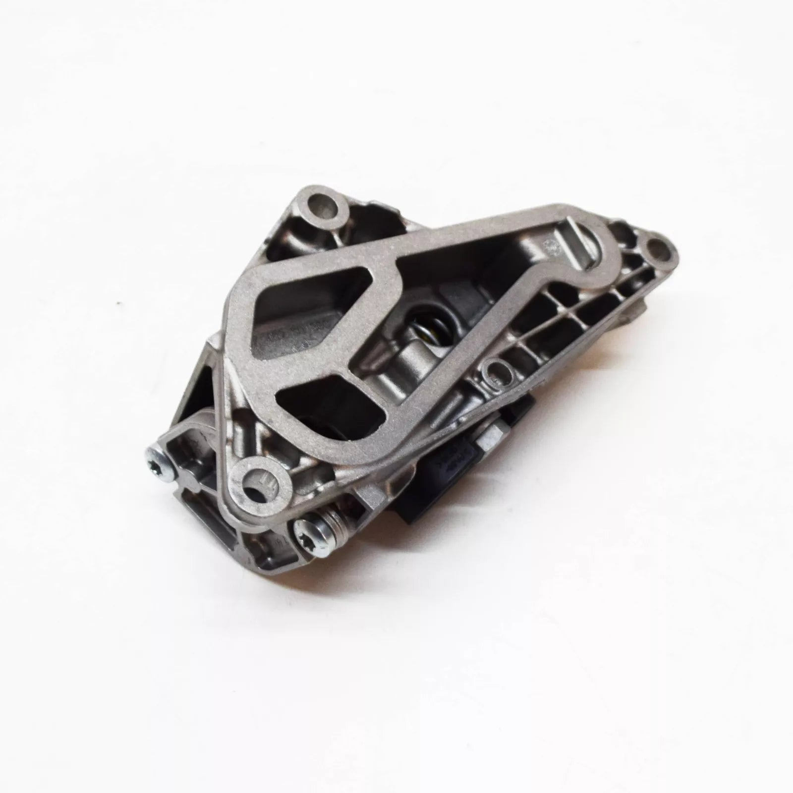 NEW BMW 5 F10 OIL FILTER THERMOSTAT HOUSING 11427573051 7573051 ORIGINAL