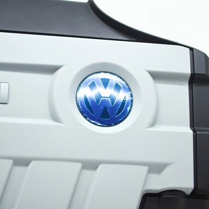 NEW VW BEETLE A5 ENGINE INTAKE MANIFOLD COVER 'VW' 'TDI' 03L103925AM ORIGINAL